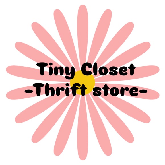 tinyyycloset
